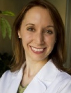 Dr. Heidi Marie Gilchrist, MD