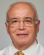 Luis Vasquez, MD, FACS