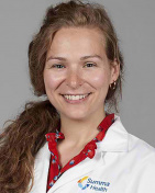 Elizabeth J Bevington, MD