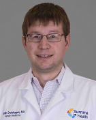Colin J Drolshagen, MD