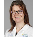 Dr. Jennifer C Drost, DO - Akron, OH - Geriatric Medicine