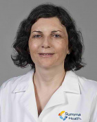 Natasha Koren, MD