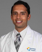 Vivek Mathur, MD