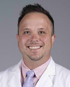 Cameron McCorcle, MD