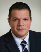 Wissam Abouzgheib, MD
