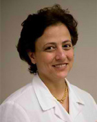 Ghada Haddad, MD