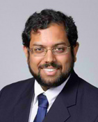 Mohammed J. Hussain, MD