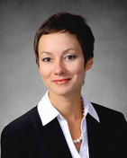 Yekaterina Koshkareva, MD