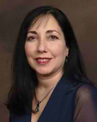 Rosemarie A Leuzzi, MD