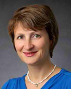 Lioudmila Lipetskaia, MD, FACOG