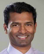 Ravi Kumar Ponnappan, MD, FAAOS
