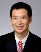 Yize Richard Wang, MD, PhD