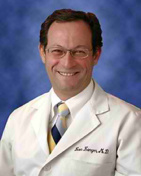 Ron Zanger, MD
