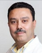 Ahmad Al-Hindi, MD