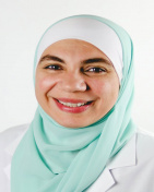 Hania Al-Shahrouri, MD