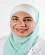 Hania Al-Shahrouri, MD
