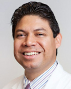 Jaime Chavez, MD