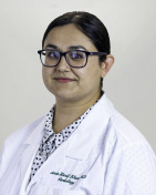 Sania Khan, MD