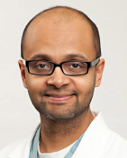 Deepak Thomas, MD