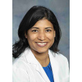 Dr. Ashrita Abraham, MD - Kansas City, MO - Pulmonology