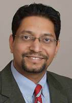 Ankur Agrawal, MD