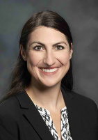 Stephanie Bollenbach, MD