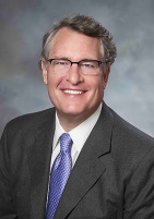 Kenneth C Huber, MD