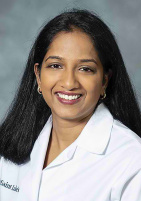 Sreelatha R Katari, MD
