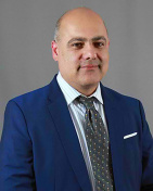 Houman Bolourian, MD