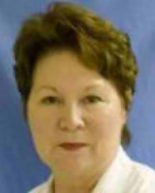 Patricia H. Hayes, NP