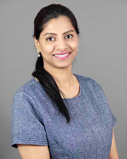 Supriya Mannepalli, MD