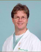 David E. Pruitt, MD