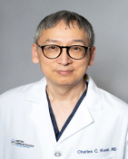Charles C Kwak, MD