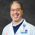 Dr. Charles Wynter Callender, MD