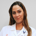 Natalia V Chaar Tirado, MD