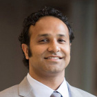 Nadeem A. Akbar, MD, Fellow American College of Surgeons