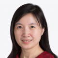 Dr. Haiying Cheng, MD, PhD