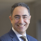 Reza Yassari, MD