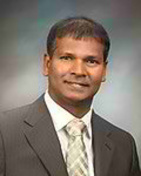 Krishna Velagapudi, MD