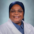 Dr. Jacqueline Muhammad, MD