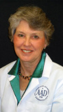 Dr. Regina Anderson, MD
