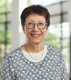 Cynthia Sherman, MD