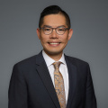 Dr. Johnny Xie, MD