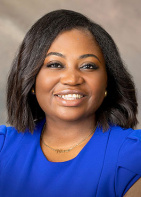 Rosemary Nkuna Chofor, MD