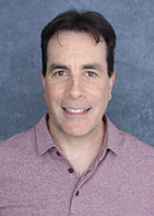 David Epstein, MD