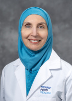 Mayada Abdul-Aziz, MD