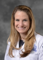 Jessica M Bensenhaver, MD