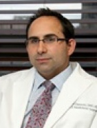 Dr. Sotirios S Diamantis, MD, DMD