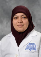 Zainab Elsarawy, MD