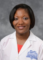 Josephine N Emole, MD